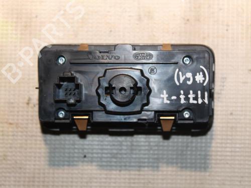 Headlight switch VOLVO V60 I (155) 1.6 DRIVe | BP38963830I24 - Image 2