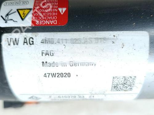 Anti roll bar AUDI Q8 (4MN, 4MT) RS FSI Mild Hybrid quattro | BP38999536M96  - Image 10
