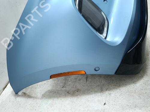 Front bumper ASTON MARTIN DBX 4.0 | BP39000722C7 - Image 19