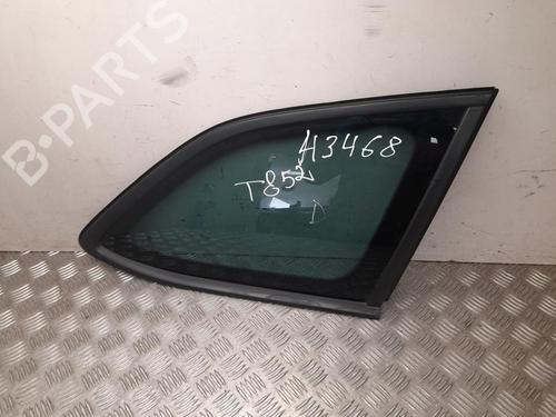 Panel rude bagtil højre Panel rude bagtil højre 37563544 37563544