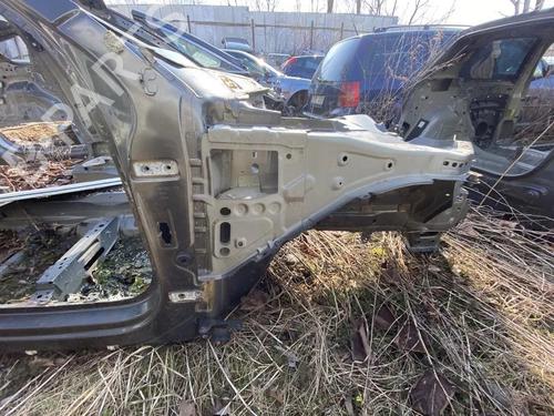 Used Other Other VOLVO XC60 II (246) T5 (254 hp) 28927161 28927161