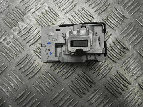 Used Steering column RENAULT ZOE (BFM_) ZOE (92 hp) 28921072