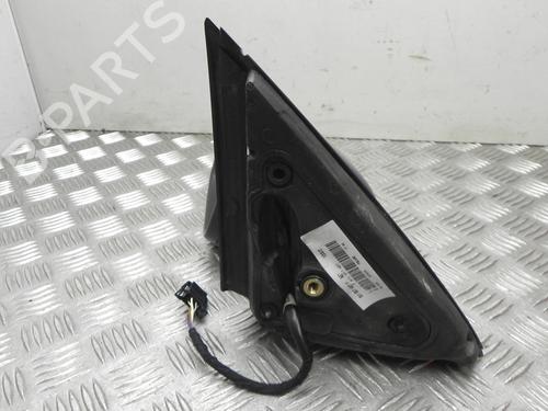 Left mirror SKODA FABIA III Estate (NJ5) 1.0 | BP28913599C26 