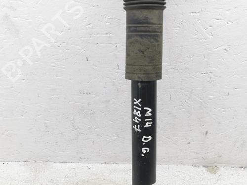 Used Right rear shock absorber PEUGEOT 208 II (UB_, UP_, UW_, UJ_) e-208 (136 hp) 28931411
