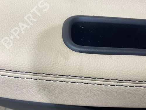 Front left panel JAGUAR XE (X760) 3.0 S | BP28941565C58 