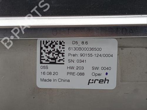 Display AUDI Q8 (4MN, 4MT) RS FSI Mild Hybrid quattro | BP38999468C48 - Image 12
