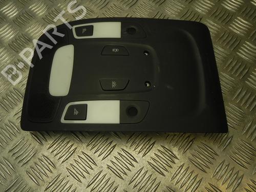 Interior roof light AUDI A6 C7 (4G2, 4GC) 2.0 TDI | BP28909793I8 