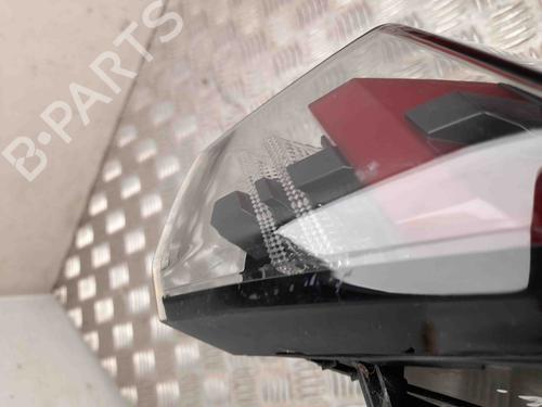 Right taillight PEUGEOT 2008 I (CU_) 1.2 THP 110 / PureTech 110 | BP28933068C35 