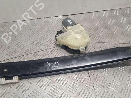 Used Rear left window mechanism PORSCHE PANAMERA (970) 4.8 S (400 hp) 28927948