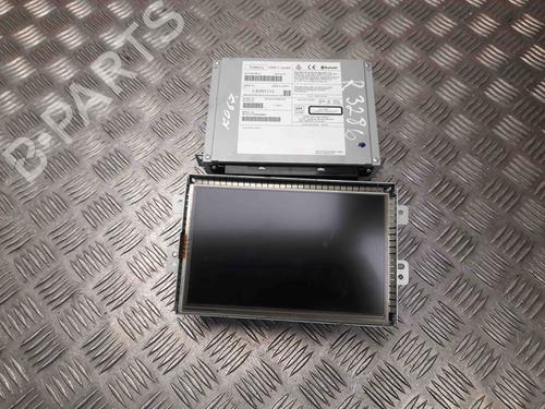 Module électronique LAND ROVER RANGE ROVER IV (L405) 4.4 SDV8 4x4 (340 hp) 28943973