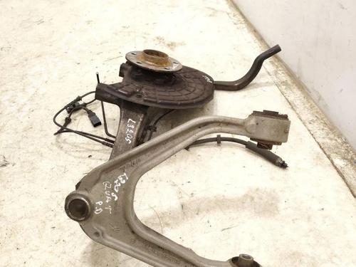 Right front steering knuckle MASERATI QUATTROPORTE VI 3.8 GT S | BP28917099M26