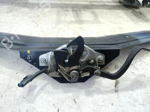 Frontplade/Frontkurv MASERATI QUATTROPORTE V 4.7 S | BP33206913C72 - Image 11