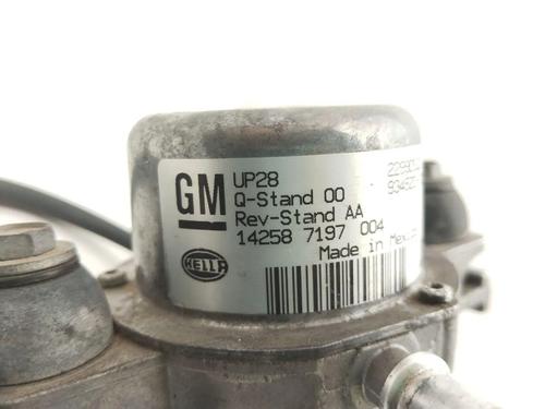 Vacuum pump CHEVROLET CORVETTE (C7) 6.2 | BP28922450M80  - Image 6