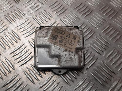 Elektronisk modul AUDI Q7 (4MB, 4MG, 4MQ) 3.0 TDI quattro | BP28916295M83 