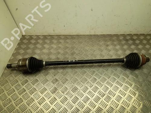 Used Right rear driveshaft Right rear driveshaft VW ID. Buzz Bus (EBB, EBJ) Electric (EBB) (204 hp) 28918563 28918563