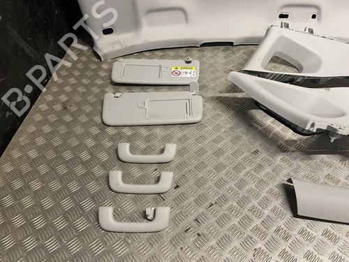 Interiør tag HYUNDAI KONA (SX2) EV | BP39013189I12 - Image 3