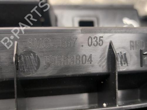 Glove box AUDI Q5 (GUB) 2.0 TFSI quattro | BP37570031C95 - Image 6