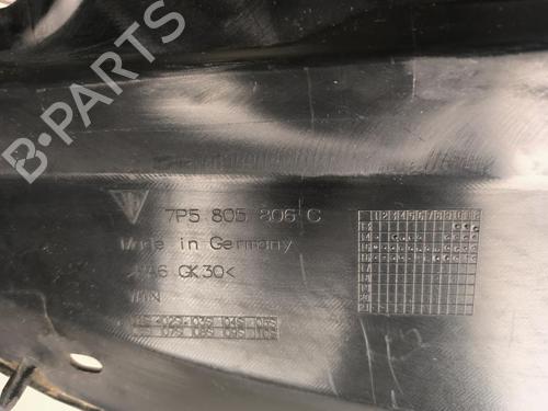 Other PORSCHE CAYENNE (92A) 3.0 S E-Hybrid | BP37571139O1 - Image 3
