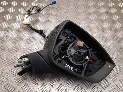 Used Right mirror SEAT ATECA (KH7, KHP) 1.5 TSI (150 hp) 28923241