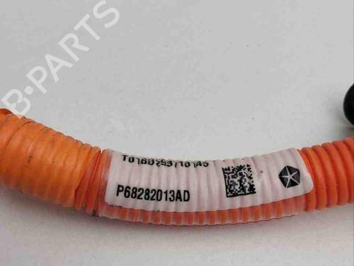 Other CHRYSLER PACIFICA (RU) 3.6 Hybrid | BP28917345O1 