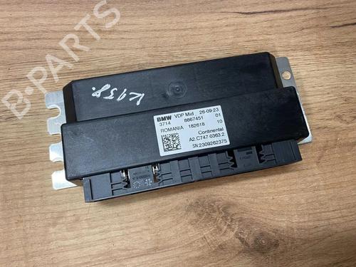 Module électronique BMW X3 (G01, F97, G08) iX3 (286 hp) 31975779