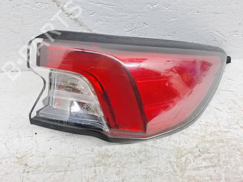 Used Right taillight FORD KUGA III (DFK) 1.5 EcoBlue (120 hp) 30956662