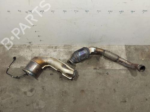 Catalyst PORSCHE PANAMERA (971) 3.0 (97AAA1, 97BAA1) | BP28920435M10 