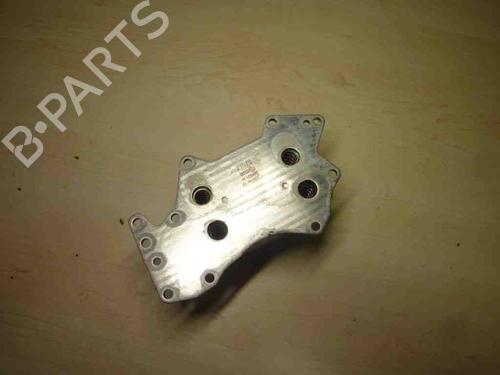 Oliekøler AUDI A6 C6 (4F2) 3.0 TDI quattro (233 hp) 28926102