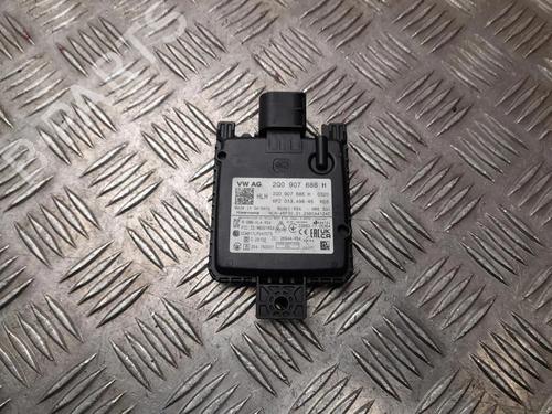 Used Electronic module VW TAIGO (CS1) 1.0 TSI (110 hp) 31295937