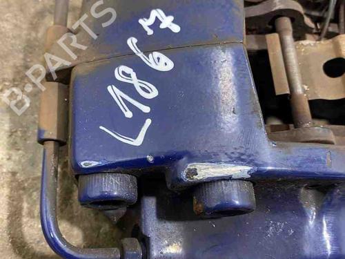 Left rear brake caliper MASERATI GRAN TURISMO I 4.7 | BP28911700M107 