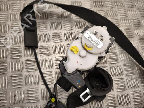 Front left seatbelt AUDI Q5 (GUB) 2.0 TDI quattro | BP39393057I26 - Image 2