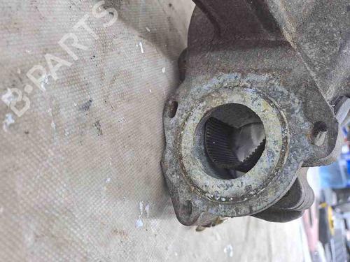 Steering rack BMW X3 (F25) xDrive 20 d | BP30189855M22