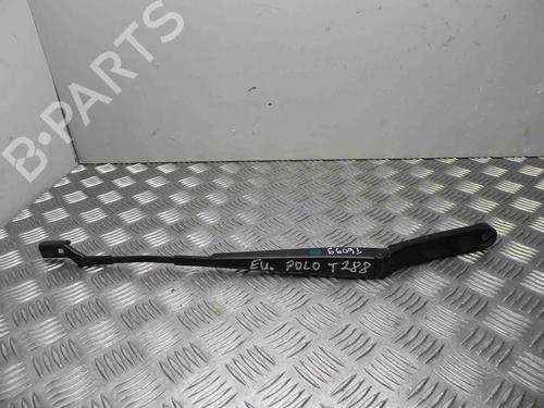 Rear windshield wiper arm VW POLO V (6R1, 6C1) 1.2 | BP28935862C144