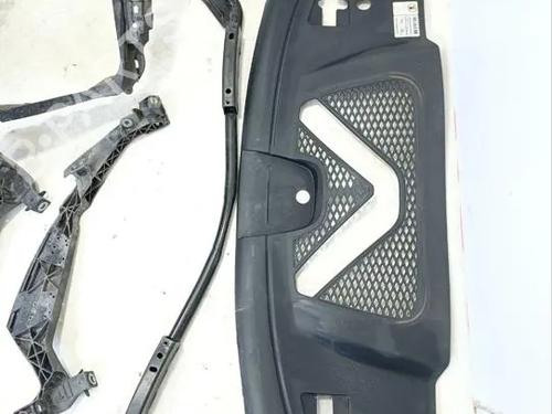 Front slam panel PORSCHE MACAN (95B) 3.6 Turbo | BP30908935C72
