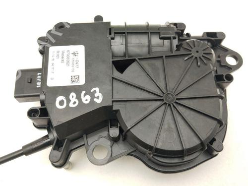 Tailgate lock MASERATI LEVANTE SUV (M161) 3.0 Q4 | BP28913697C101 