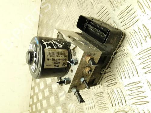 Used Electronic module Electronic module BMW X3 (F25) xDrive 30 d (258 hp) 28930492 28930492