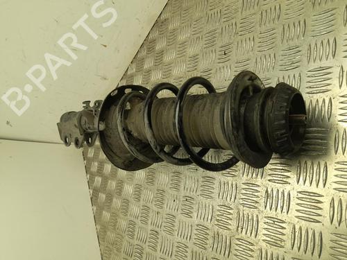 Used Left front shock absorber Left front shock absorber 37557975 37557975