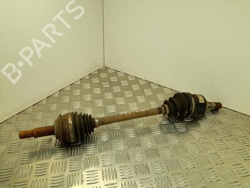 Used Driveshaft Driveshaft 37548543 37548543
