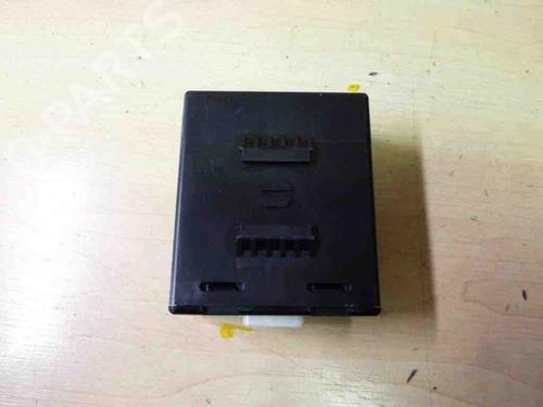 Used Electronic module NISSAN JUKE (F15) 1.5 dCi (110 hp) 28924406
