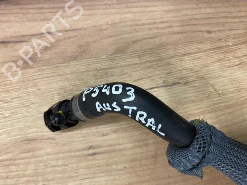 Rør RENAULT AUSTRAL E-TECH 200 Hybrid (HGM2) | BP31975832M125