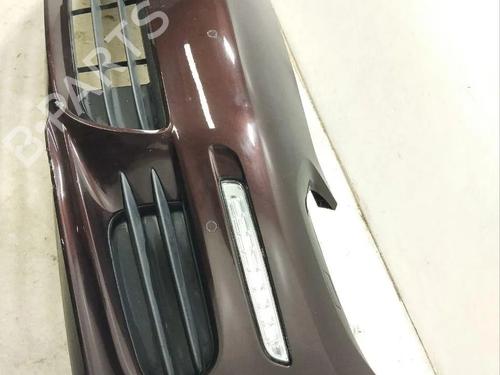 Front bumper PORSCHE PANAMERA (970) 3.6 | BP28929427C7 