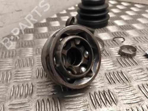 Driveshaft AUDI A5 Sportback (8TA) 2.7 TDI | BP37863470M37 - Image 4