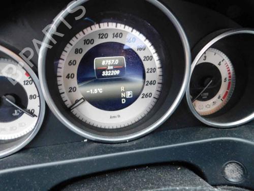 Switch MERCEDES-BENZ E-CLASS T-Model (S212) E 350 BlueTEC | BP37553656I30  - Image 10