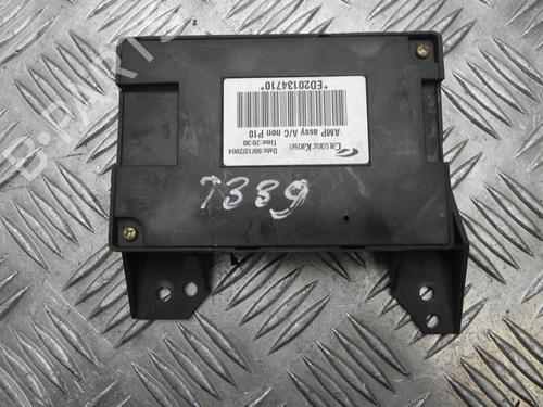 Elektronisk modul NISSAN PRIMERA Estate (WP12) 2.2 dCi (139 hp) 28914415