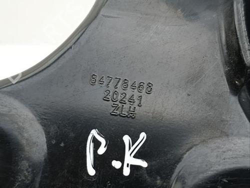 Hinge/Door check strap CHEVROLET CORVETTE (C8) 6.2 | BP39938671C146 - Image 6