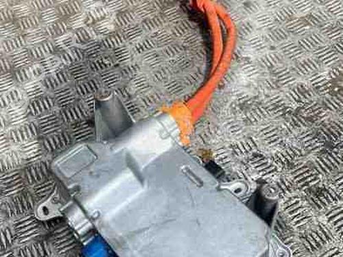 Used Inverter/Converter TESLA MODEL X (5YJX) P90D AWD (772 hp) 28912279