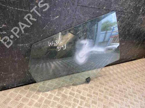 Used Rear right door window HYUNDAI KONA (OS, OSE, OSI) 1.0 T-GDi (120 hp) 28915869