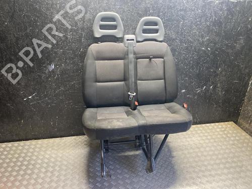 right-front-seat-citroen-jumper-ii-van-2006-37566400 main image