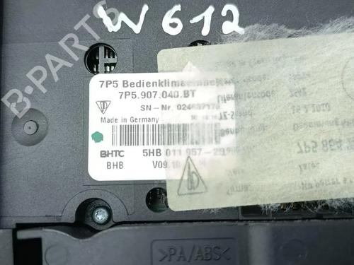 Electronic sensor PORSCHE CAYENNE (92A) 3.0 S E-Hybrid | BP28909849M84 