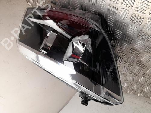 Andre VW CRAFTER Platform/Chassis (SZ_) 2.0 TDI FWD (SZB, SZC, SZH, SZI, SZJ, SZK, SZO, SZP, SZS... | BP37556993O1 - Image 2
